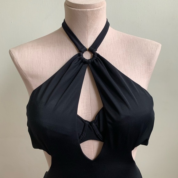 L'Agent by Agent Provocateur's Adrina Swimsuit - Picture 3 of 8